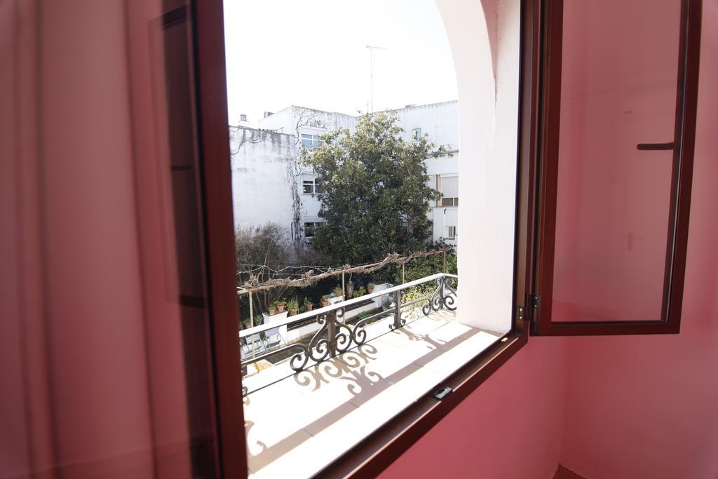 Apartamentos Sevilladream Exterior photo