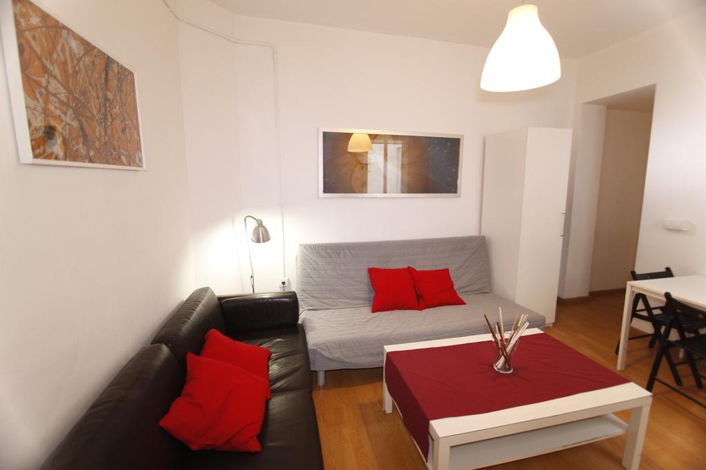 Apartamentos Sevilladream Exterior photo
