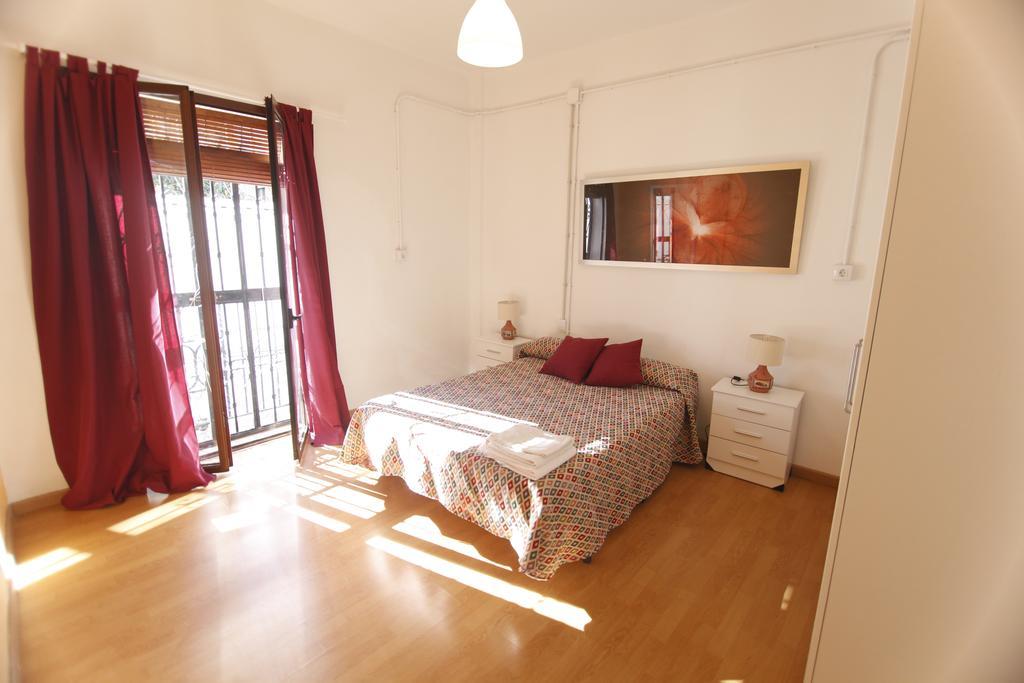 Apartamentos Sevilladream Exterior photo