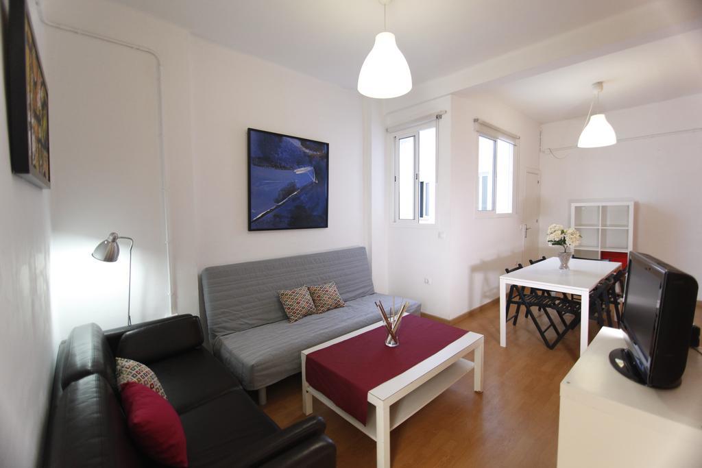 Apartamentos Sevilladream Exterior photo