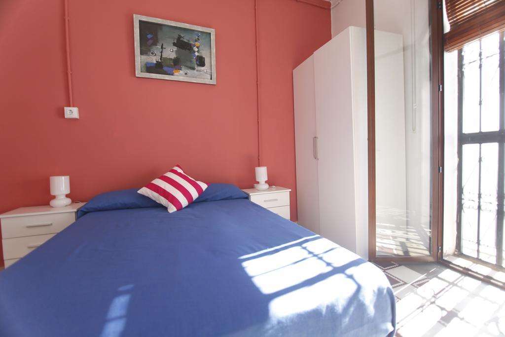 Apartamentos Sevilladream Exterior photo