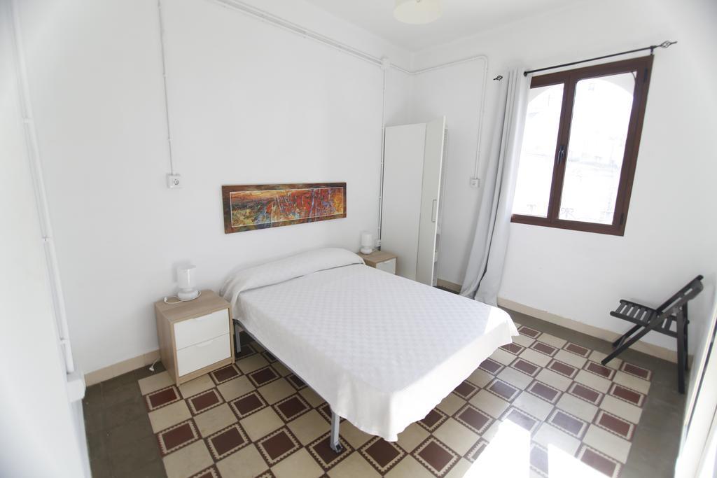 Apartamentos Sevilladream Exterior photo