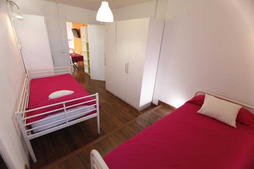 Apartamentos Sevilladream Exterior photo