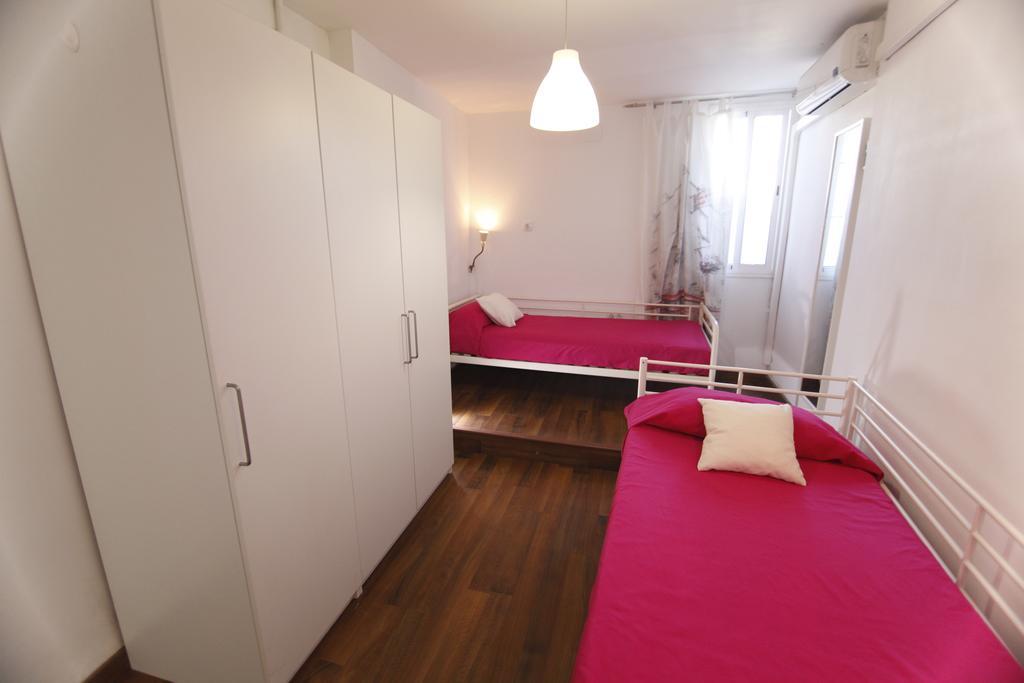 Apartamentos Sevilladream Exterior photo