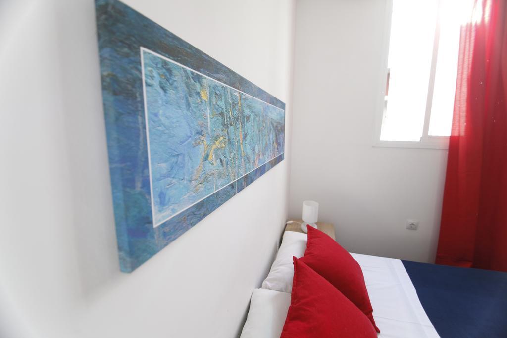 Apartamentos Sevilladream Exterior photo