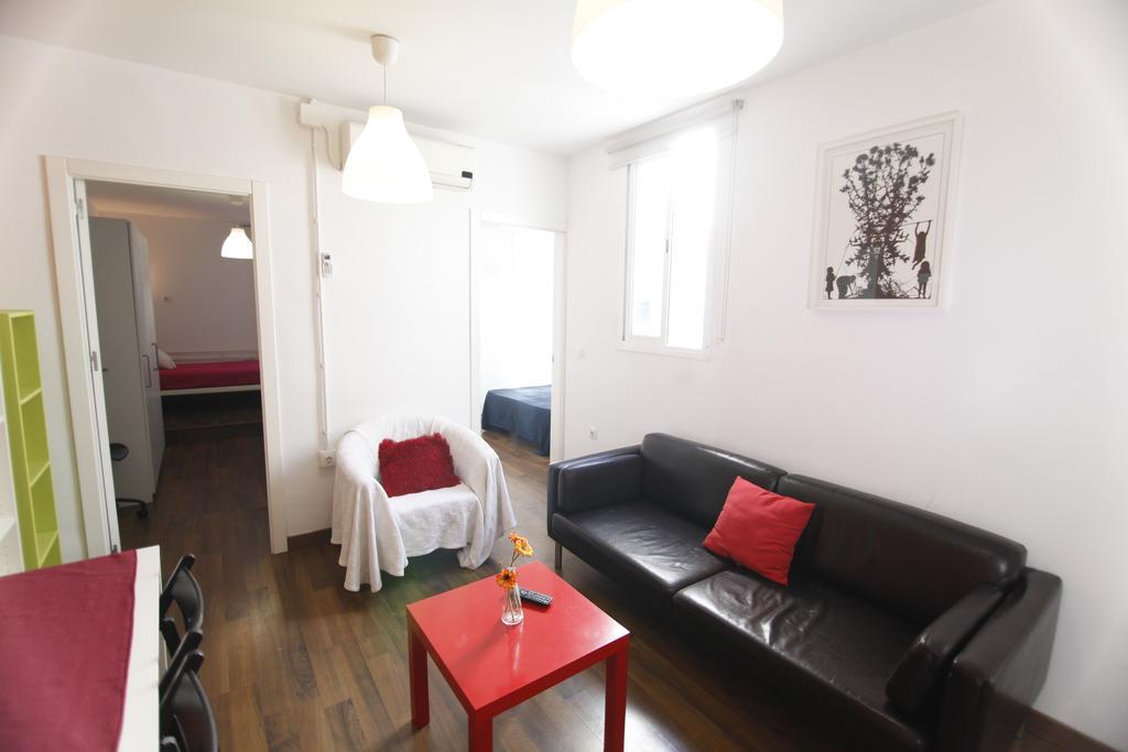 Apartamentos Sevilladream Exterior photo