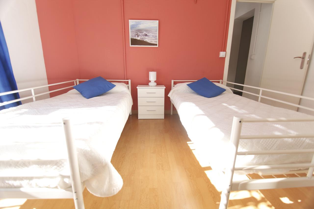 Apartamentos Sevilladream Exterior photo