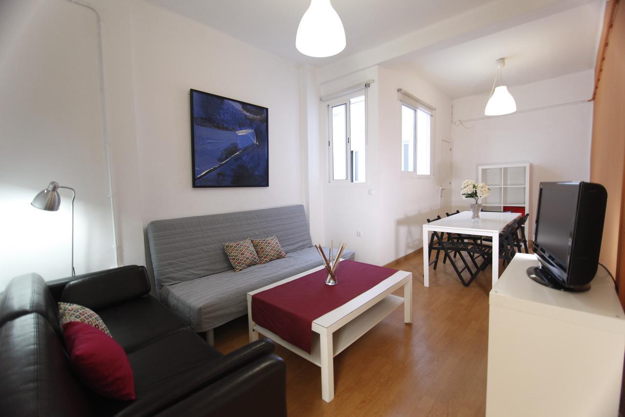 Apartamentos Sevilladream Exterior photo