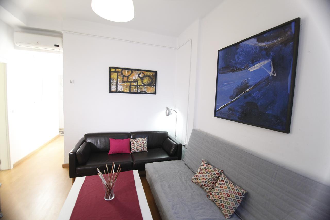 Apartamentos Sevilladream Exterior photo