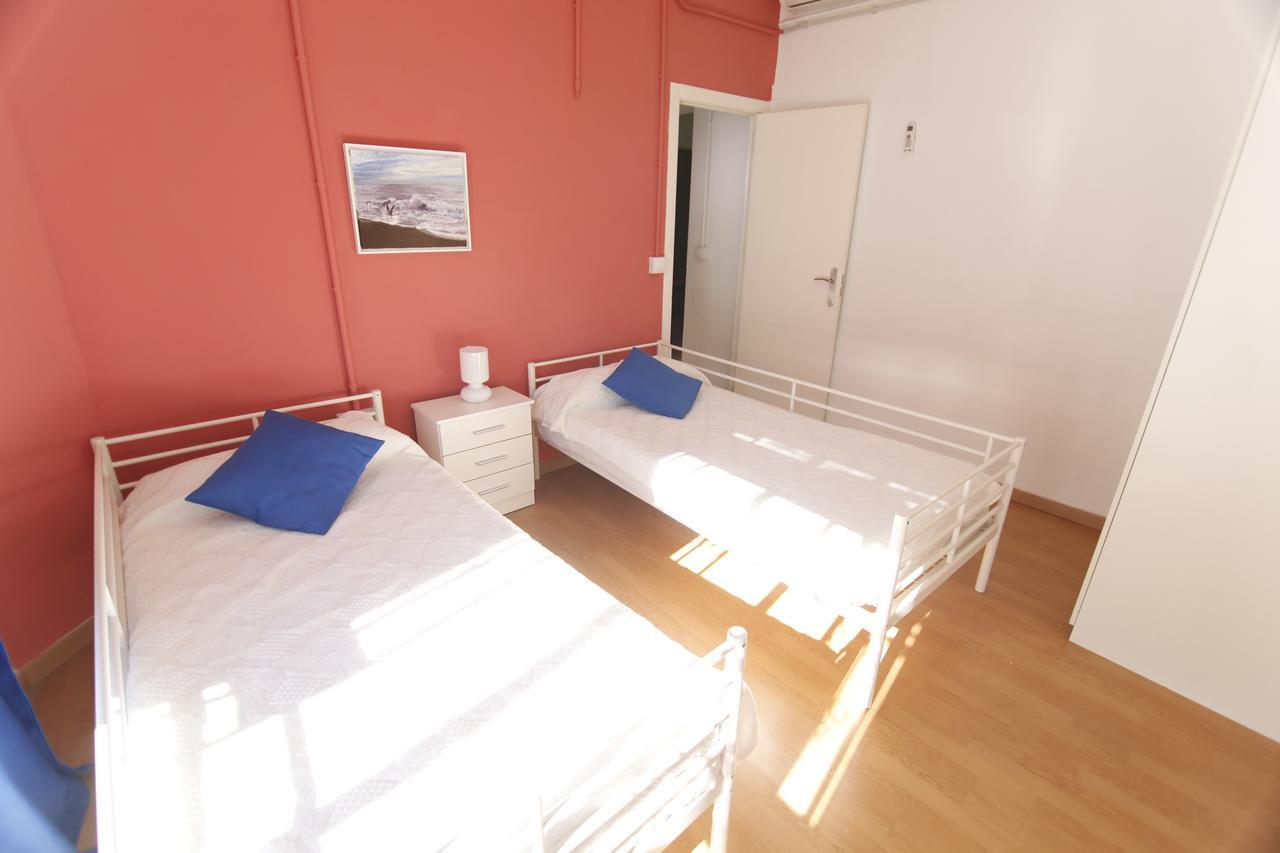 Apartamentos Sevilladream Exterior photo