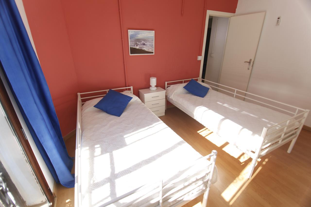 Apartamentos Sevilladream Exterior photo